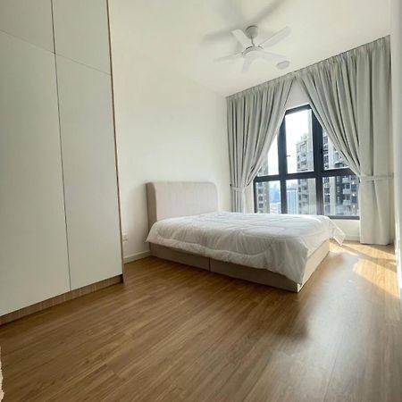 Sunway Velocity Two Kuala Lumpur Exterior foto